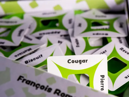 TEST du jeu So Clover 6